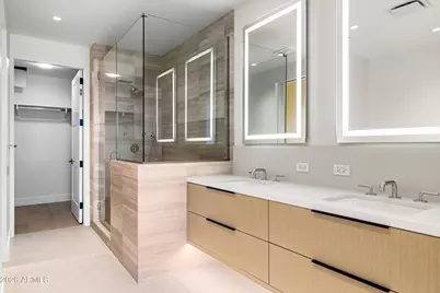 4849 N Camelback Ridge Road #B104, Scottsdale, AZ 85251 - Photo 21