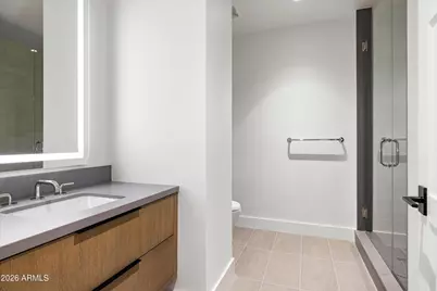 4849 N Camelback Ridge Road #B104, Scottsdale, AZ 85251 - Photo 25