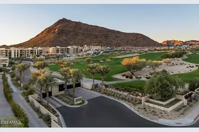 4849 N Camelback Ridge Road #B104, Scottsdale, AZ 85251 - Photo 31