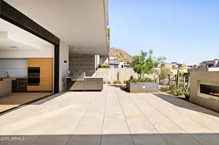 4849 N Camelback Ridge Rd, Scottsdale, AZ 85251 - Photo 15