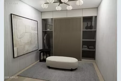 4849 N Camelback Ridge Road #B104, Scottsdale, AZ 85251 - Photo 23