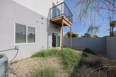 2121 W Adams Street #B105, Phoenix, AZ 85009 - Photo 19