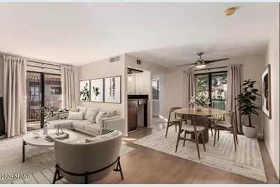 9270 E Mission Lane #214, Scottsdale, AZ 85258 - Photo 1