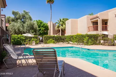 9270 E Mission Lane #214, Scottsdale, AZ 85258 - Photo 31