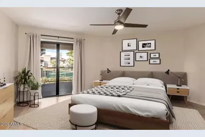 9270 E Mission Lane #214, Scottsdale, AZ 85258 - Photo 13