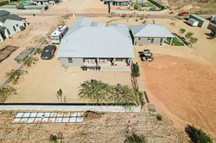 14343 W Oberlin Way, Surprise, AZ 85387 - Photo 73