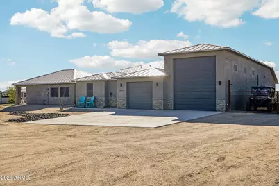 14343 W Oberlin Way, Surprise, AZ 85387 - Photo 5