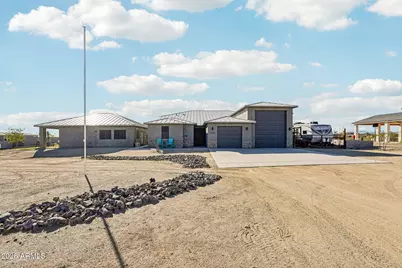 14343 W Oberlin Way, Surprise, AZ 85387 - Photo 1