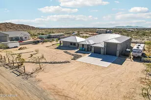 14343 W Oberlin Way, Surprise, AZ 85387 - Photo 65