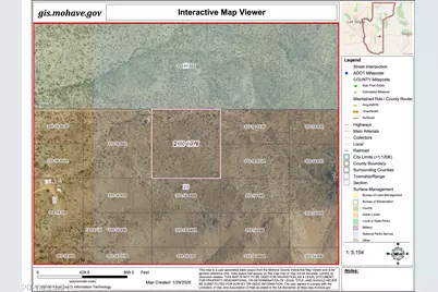 Xx Silver Springs Unit 4 -- #Lot 255, Kingman, AZ 86401 - Photo 3