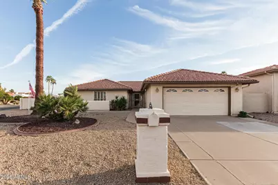 10521 E Flintlock Drive, Sun Lakes, AZ 85248 - Photo 1