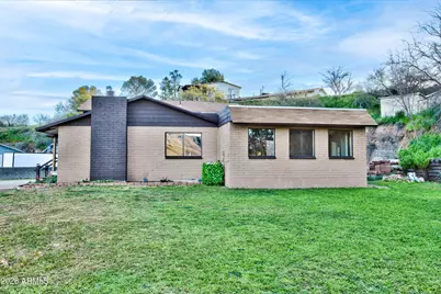 648 E Prickly Pear Drive, Globe, AZ 85501 - Photo 3