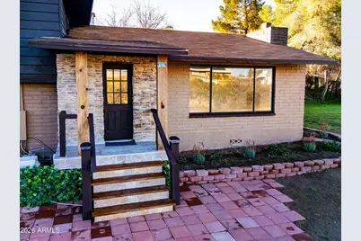 648 E Prickly Pear Drive, Globe, AZ 85501 - Photo 9