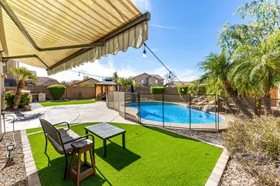 3824 S Wayne Drive, Chandler, AZ 85286 - Photo 1