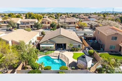 3824 S Wayne Drive, Chandler, AZ 85286 - Photo 35