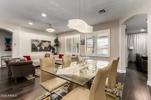 3824 S Wayne Dr, Chandler, AZ 85286 - Photo 5