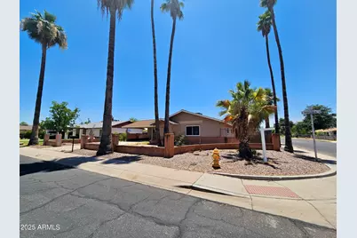 2601 E Virginia Avenue, Phoenix, AZ 85008 - Photo 1