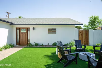 6907 E Palm Lane, Scottsdale, AZ 85257 - Photo 5