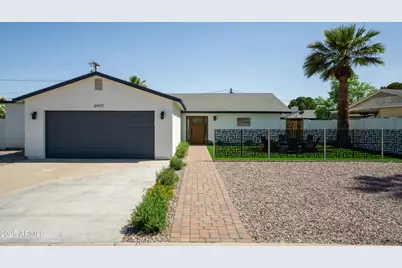 6907 E Palm Lane, Scottsdale, AZ 85257 - Photo 1