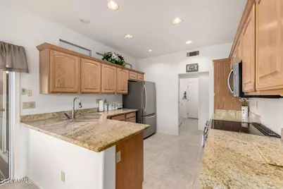 15002 W Buttonwood Drive, Sun City West, AZ 85375 - Photo 9