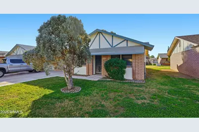 10108 N 95th Drive #B, Peoria, AZ 85345 - Photo 3