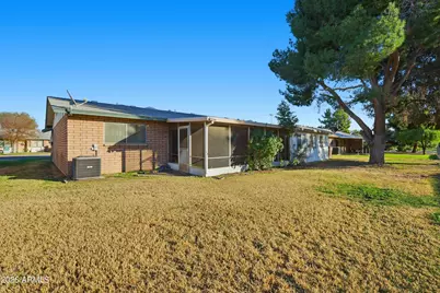 10108 N 95th Drive #B, Peoria, AZ 85345 - Photo 31