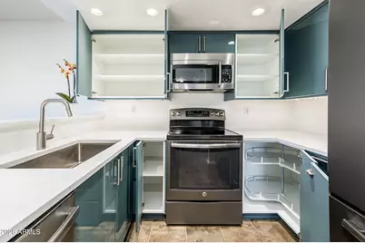 1245 W 1st Street #204, Tempe, AZ 85281 - Photo 17