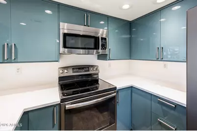 1245 W 1st Street #204, Tempe, AZ 85281 - Photo 19