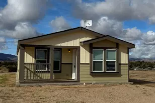 4123 N Cowlic Rd, Golden Valley, AZ 86413 - Photo 1