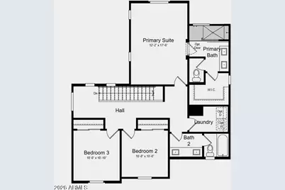 3756 N 100th Drive, Avondale, AZ 85392 - Photo 3