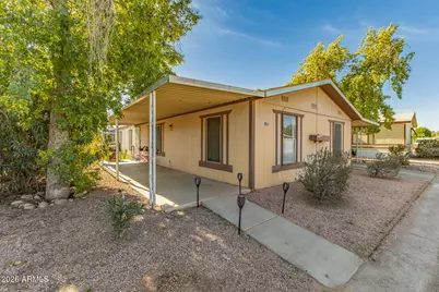 12721 W Greenway Road #159, El Mirage, AZ 85335 - Photo 7