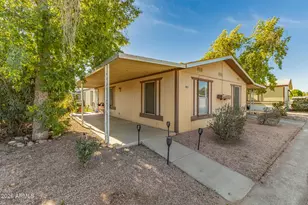 12721 W Greenway Rd, El Mirage, AZ 85335 - Photo 7