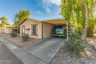 12721 W Greenway Road #159, El Mirage, AZ 85335 - Photo 21