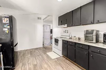 12721 W Greenway Road #159, El Mirage, AZ 85335 - Photo 3