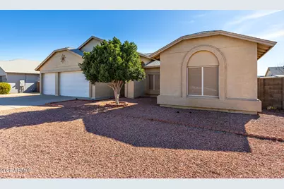 10109 W Denton Lane, Glendale, AZ 85307 - Photo 5