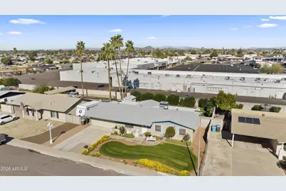 3520 W Voltaire Avenue, Phoenix, AZ 85029 - Photo 39