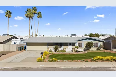 3520 W Voltaire Avenue, Phoenix, AZ 85029 - Photo 37