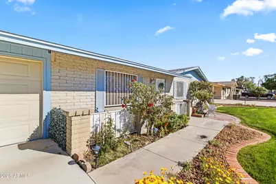 3520 W Voltaire Avenue, Phoenix, AZ 85029 - Photo 5