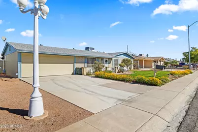 3520 W Voltaire Avenue, Phoenix, AZ 85029 - Photo 3