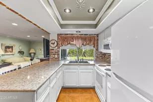 3520 W Voltaire Ave, Phoenix, AZ 85029 - Photo 19