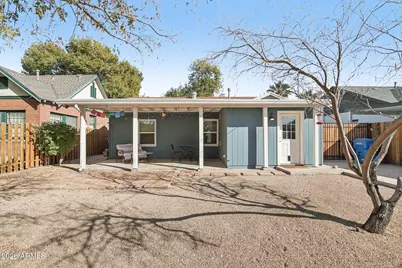 1838 N Mitchell Street, Phoenix, AZ 85006 - Photo 23