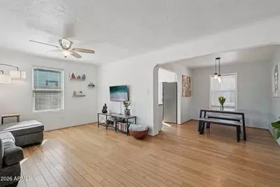 1838 N Mitchell Street, Phoenix, AZ 85006 - Photo 5