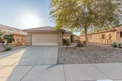 554 S 233rd Drive, Buckeye, AZ 85326 - Photo 5