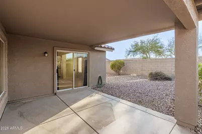 554 S 233rd Drive, Buckeye, AZ 85326 - Photo 29