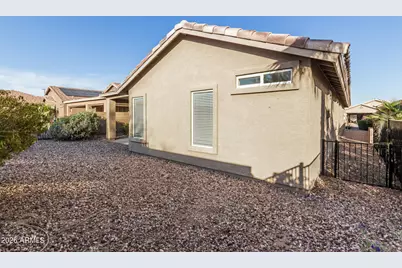 554 S 233rd Drive, Buckeye, AZ 85326 - Photo 31