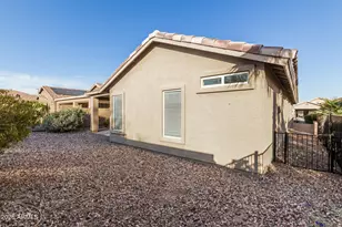 554 S 233rd Dr, Buckeye, AZ 85326 - Photo 31