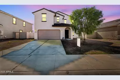 36025 W Santa Clara Avenue, Maricopa, AZ 85138 - Photo 1