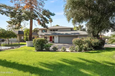 8464 N 7th Avenue, Phoenix, AZ 85021 - Photo 1