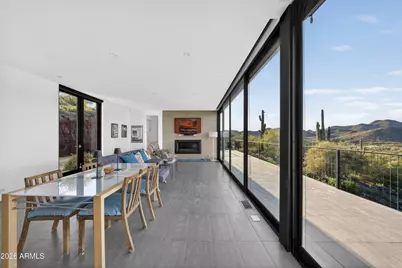 5721 E Miramonte Drive, Cave Creek, AZ 85331 - Photo 3