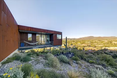 5721 E Miramonte Drive, Cave Creek, AZ 85331 - Photo 5